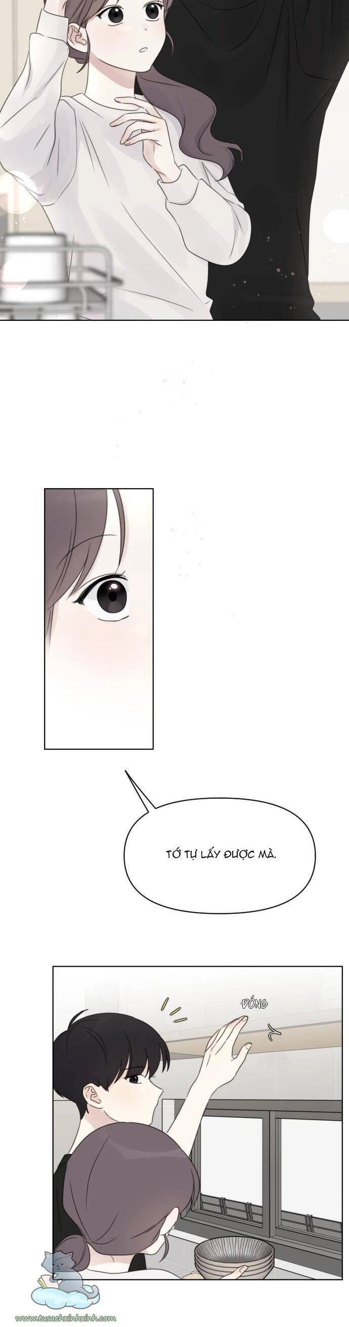 Ngắm Nhìn Điều Tuyệt Vời Nhất Chapter 22 - 12