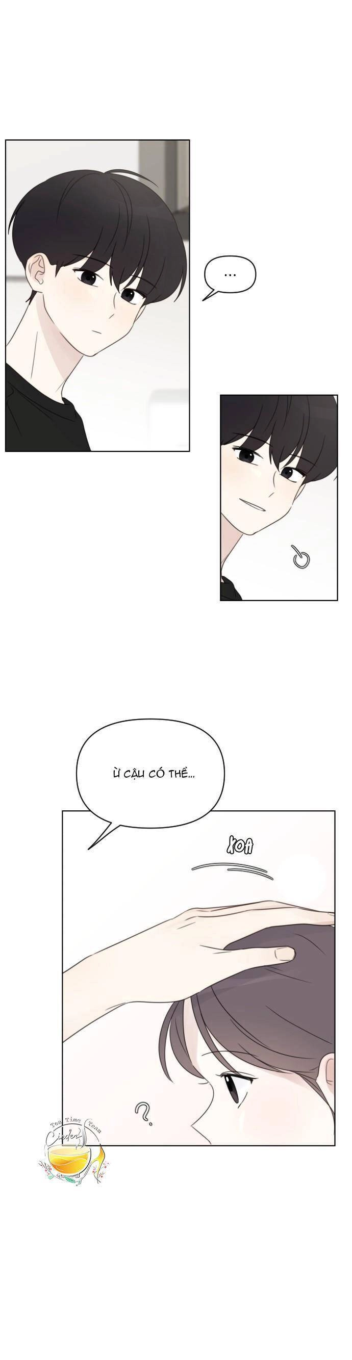 Ngắm Nhìn Điều Tuyệt Vời Nhất Chapter 22 - 13