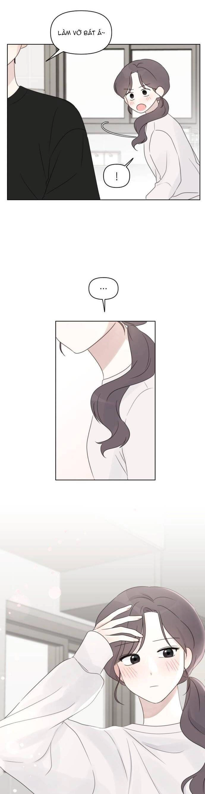 Ngắm Nhìn Điều Tuyệt Vời Nhất Chapter 22 - 14