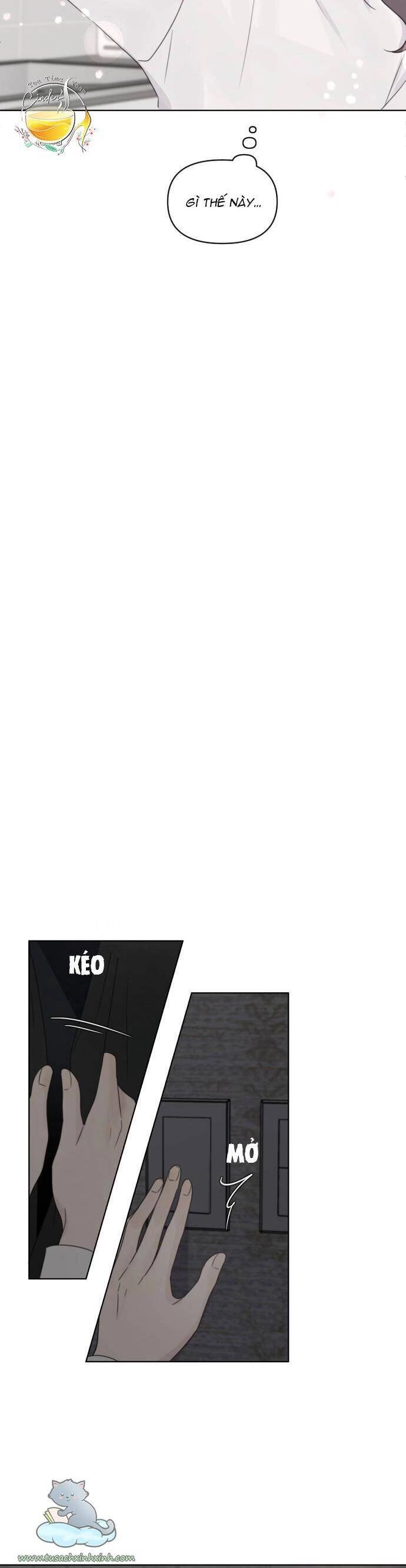 Ngắm Nhìn Điều Tuyệt Vời Nhất Chapter 22 - 15