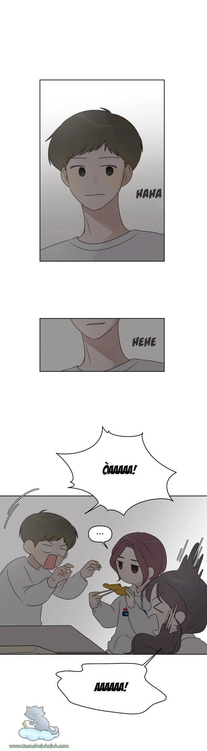 Ngắm Nhìn Điều Tuyệt Vời Nhất Chapter 22 - 19