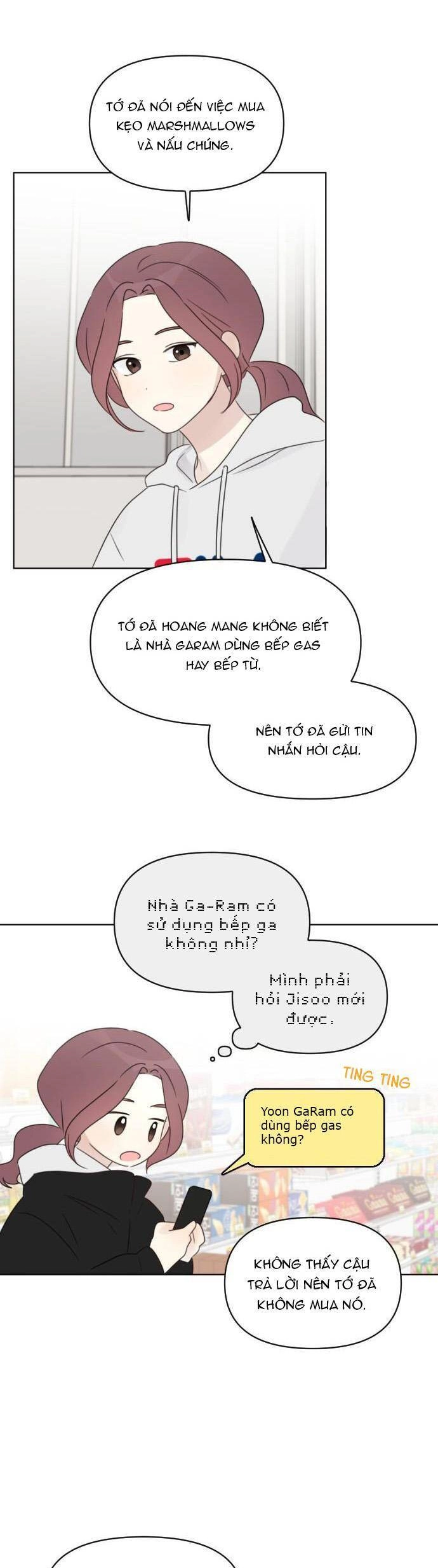 Ngắm Nhìn Điều Tuyệt Vời Nhất Chapter 22 - 23