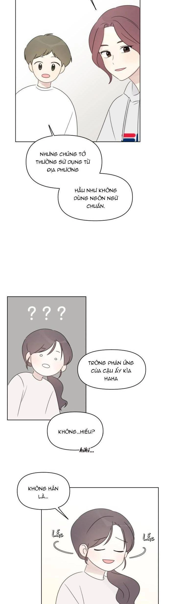 Ngắm Nhìn Điều Tuyệt Vời Nhất Chapter 22 - 25