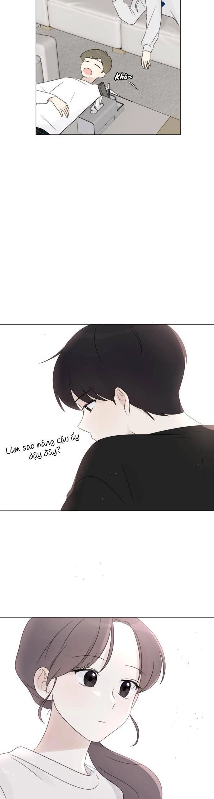Ngắm Nhìn Điều Tuyệt Vời Nhất Chapter 22 - 31