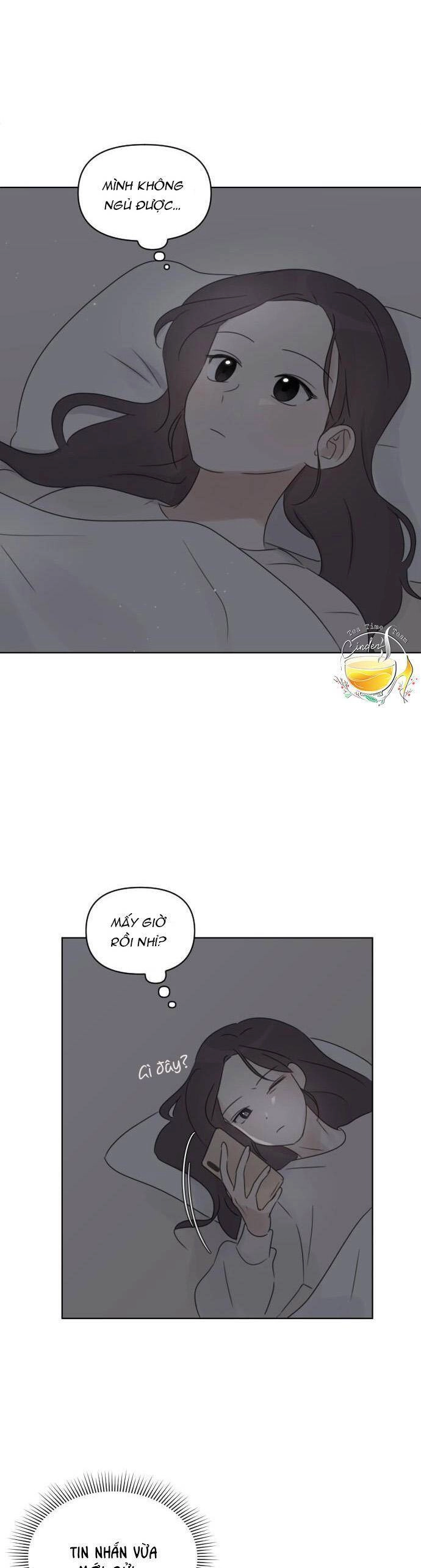 Ngắm Nhìn Điều Tuyệt Vời Nhất Chapter 22 - 33