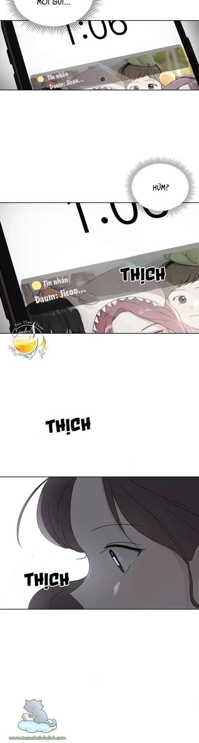 Ngắm Nhìn Điều Tuyệt Vời Nhất Chapter 22 - 34