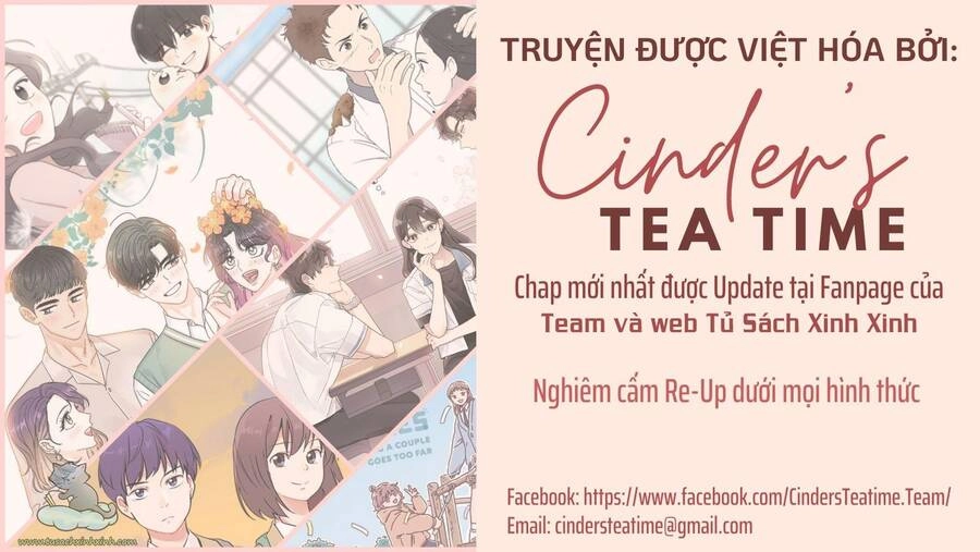Ngắm Nhìn Điều Tuyệt Vời Nhất Chapter 22 - 35