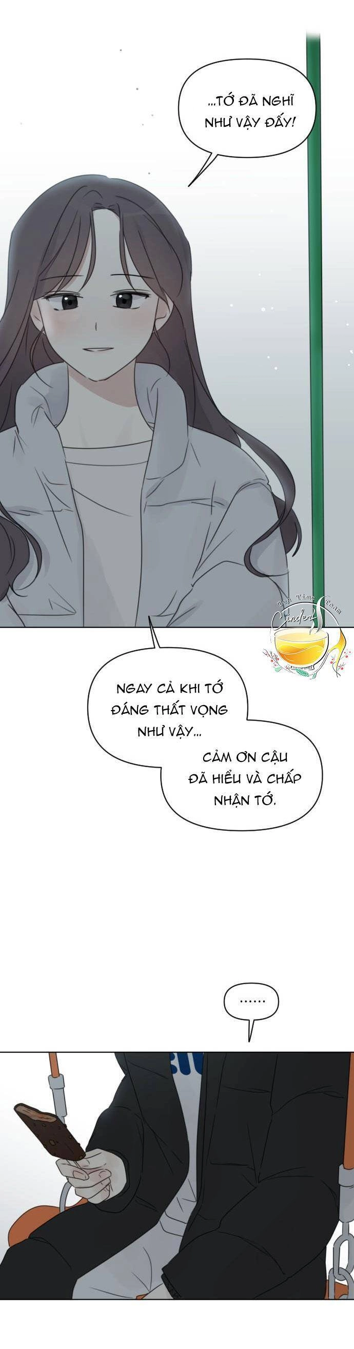 Ngắm Nhìn Điều Tuyệt Vời Nhất Chapter 23 - 11