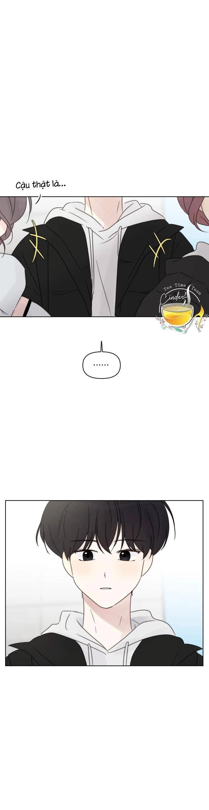 Ngắm Nhìn Điều Tuyệt Vời Nhất Chapter 23 - 20