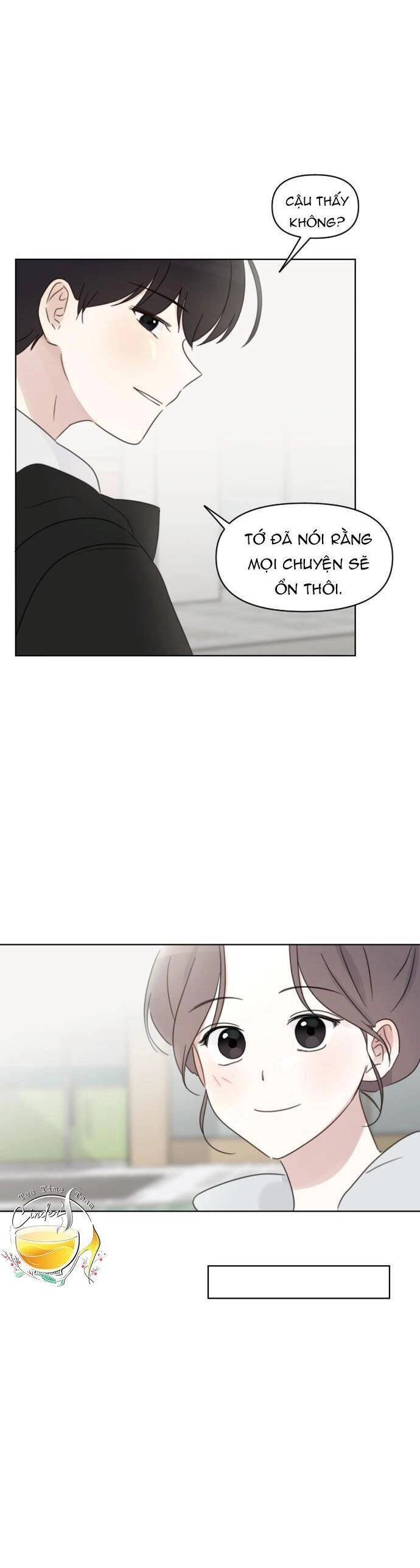 Ngắm Nhìn Điều Tuyệt Vời Nhất Chapter 23 - 24
