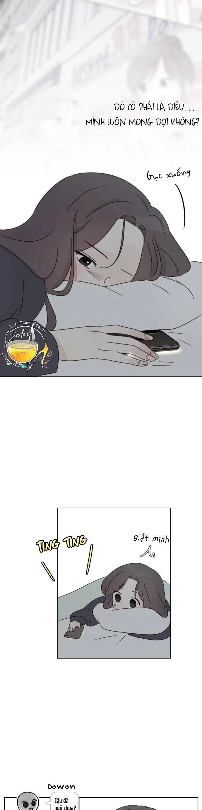 Ngắm Nhìn Điều Tuyệt Vời Nhất Chapter 23 - 27