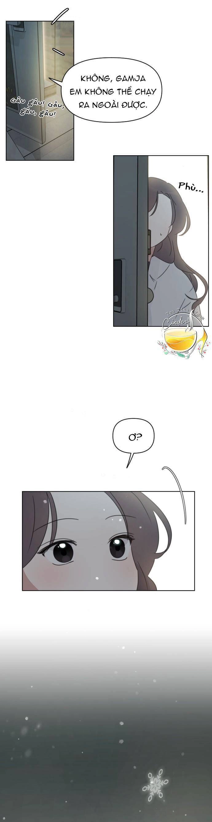 Ngắm Nhìn Điều Tuyệt Vời Nhất Chapter 23 - 32