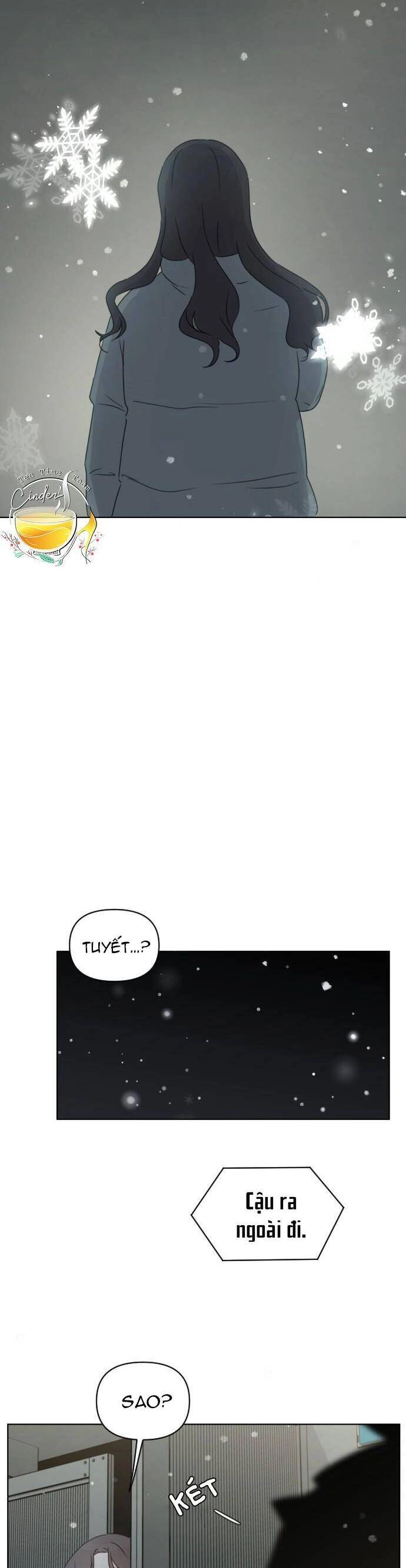 Ngắm Nhìn Điều Tuyệt Vời Nhất Chapter 23 - 33