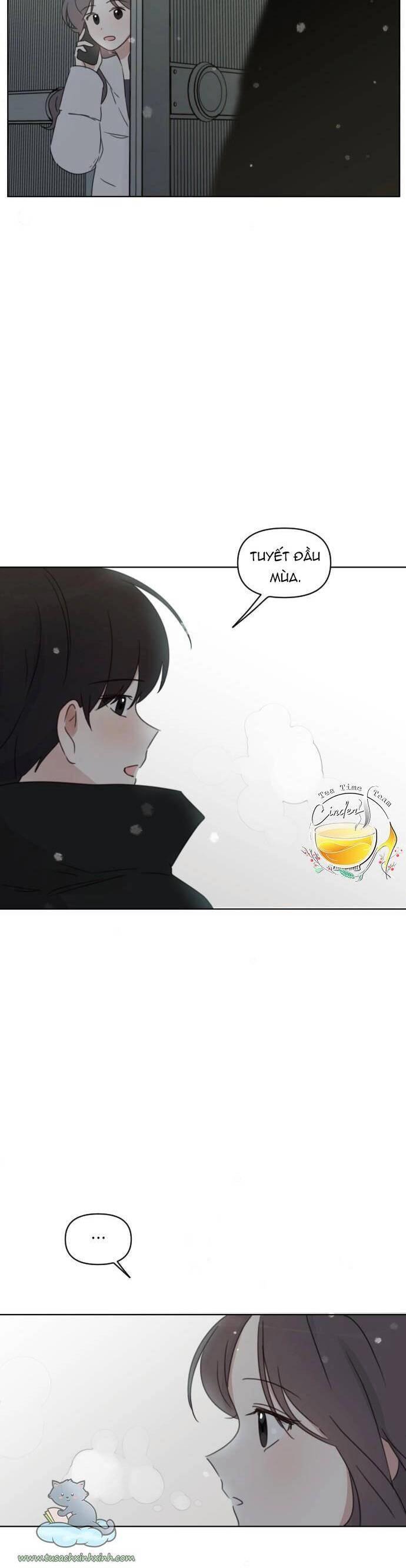 Ngắm Nhìn Điều Tuyệt Vời Nhất Chapter 23 - 34