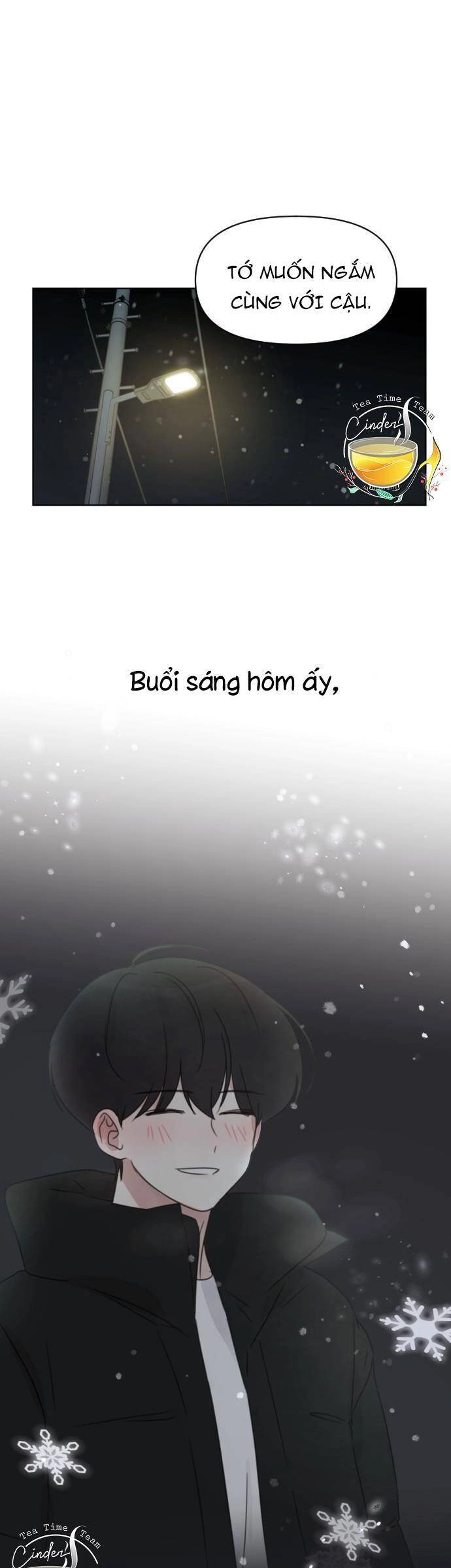 Ngắm Nhìn Điều Tuyệt Vời Nhất Chapter 23 - 35