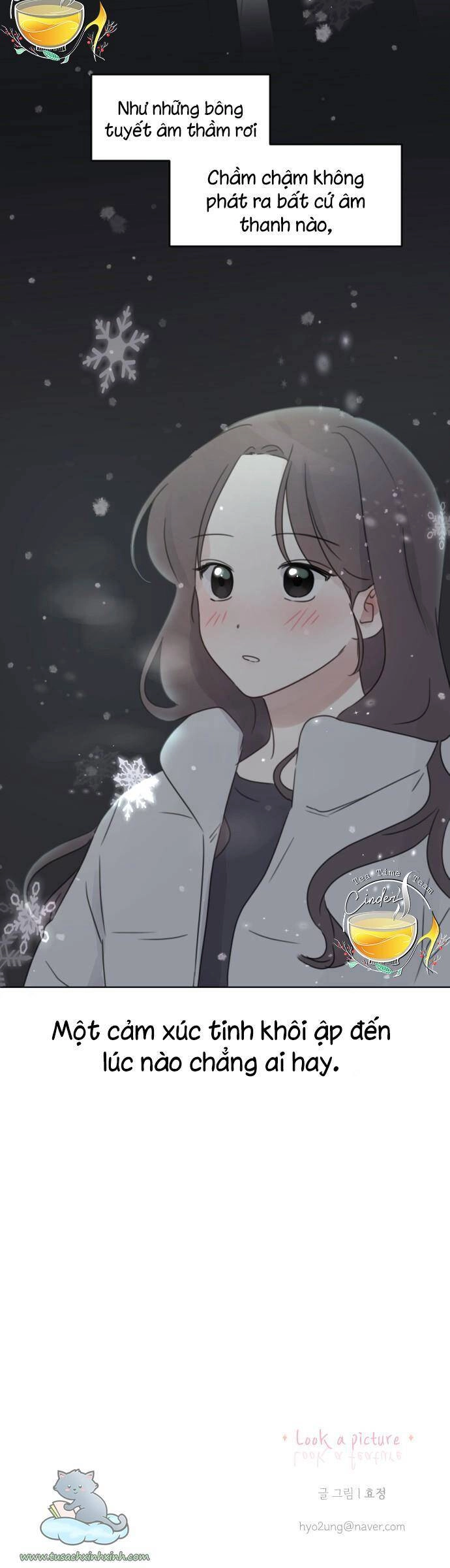 Ngắm Nhìn Điều Tuyệt Vời Nhất Chapter 23 - 36