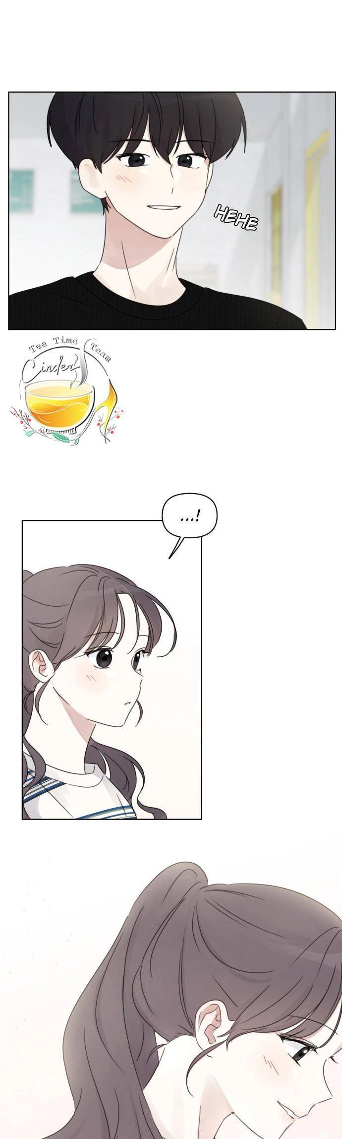 Ngắm Nhìn Điều Tuyệt Vời Nhất Chapter 24 - 5