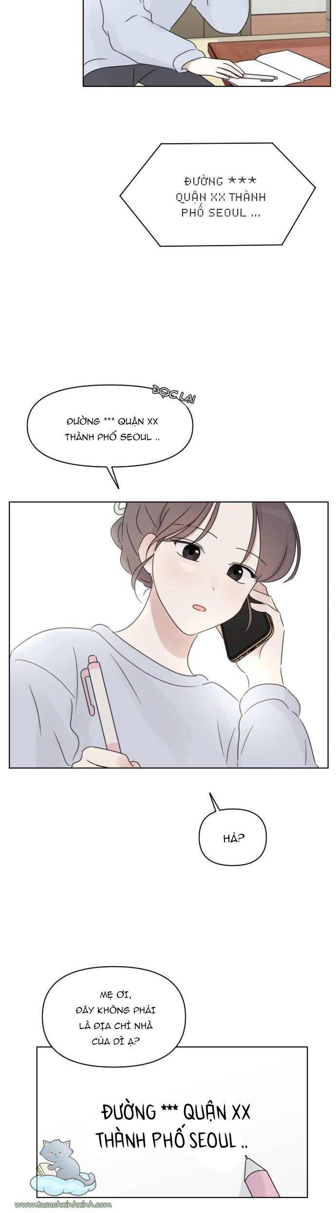 Ngắm Nhìn Điều Tuyệt Vời Nhất Chapter 24 - 12