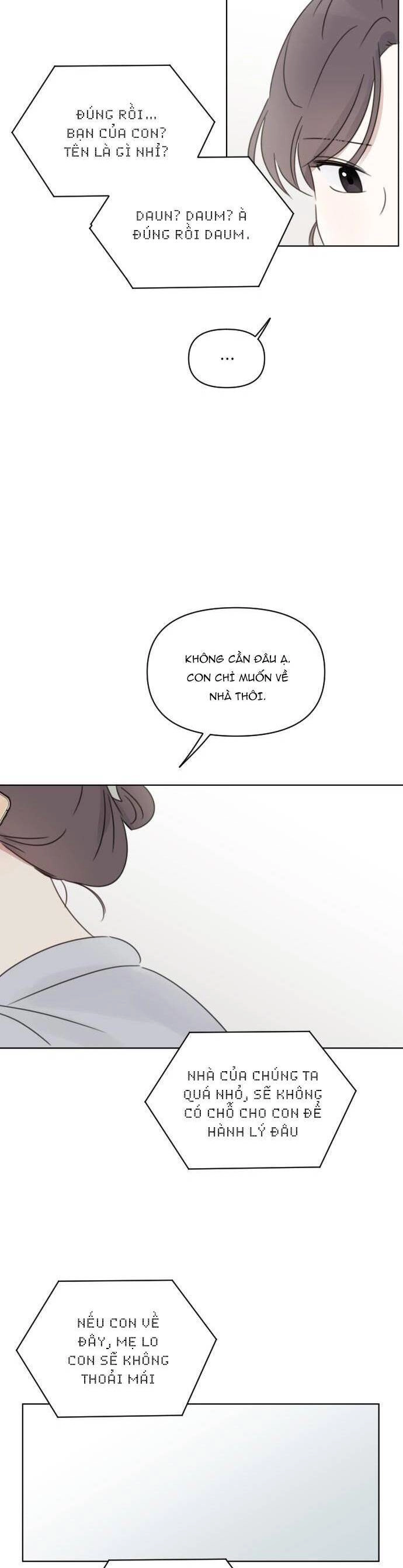 Ngắm Nhìn Điều Tuyệt Vời Nhất Chapter 24 - 14