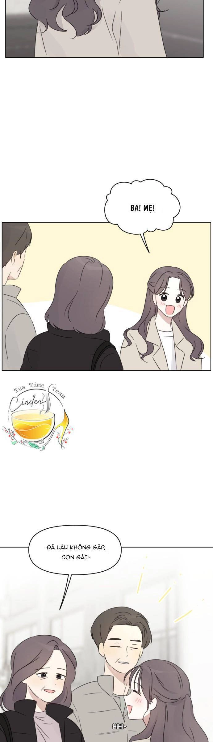 Ngắm Nhìn Điều Tuyệt Vời Nhất Chapter 24 - 17