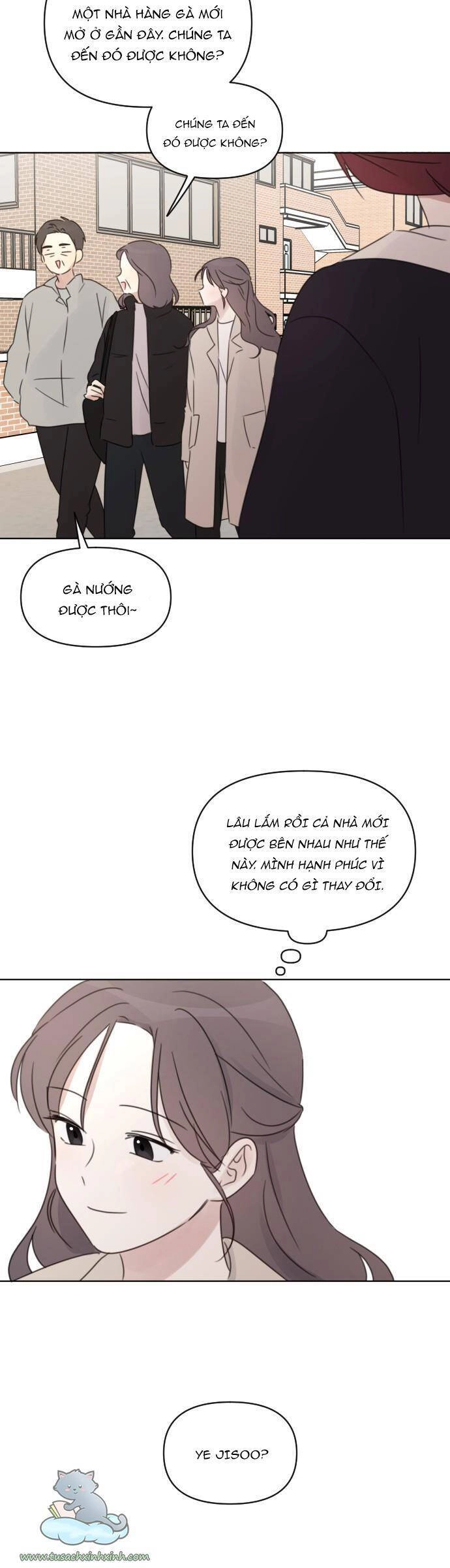 Ngắm Nhìn Điều Tuyệt Vời Nhất Chapter 24 - 19