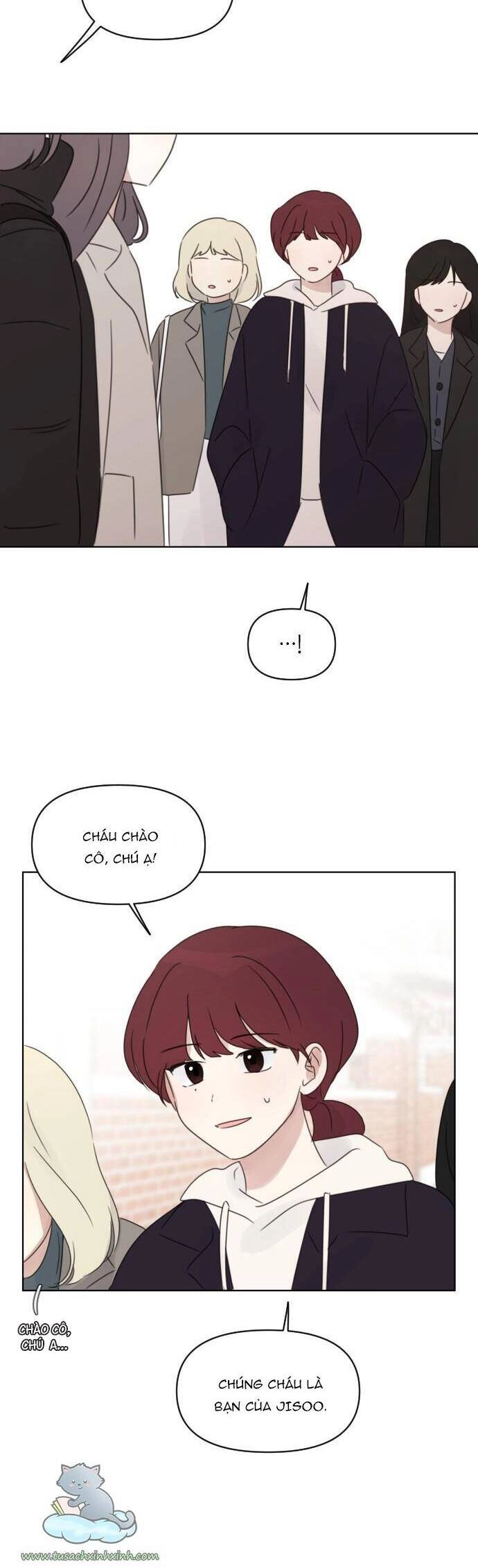 Ngắm Nhìn Điều Tuyệt Vời Nhất Chapter 24 - 22