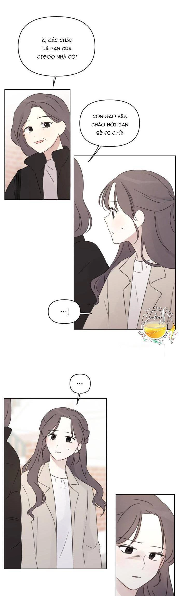 Ngắm Nhìn Điều Tuyệt Vời Nhất Chapter 24 - 23