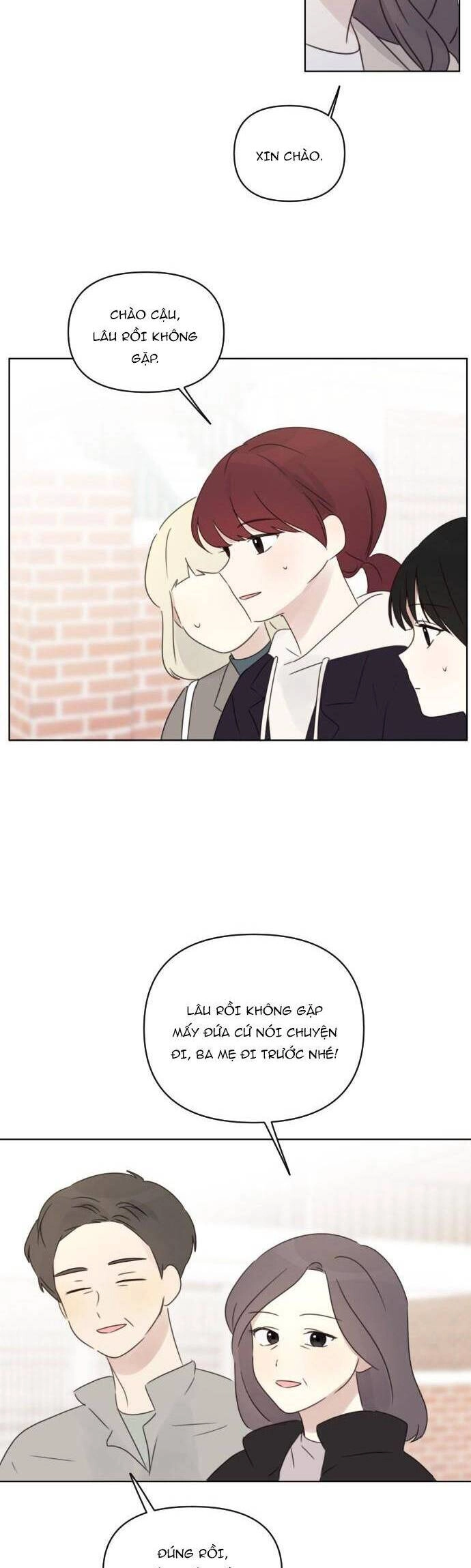 Ngắm Nhìn Điều Tuyệt Vời Nhất Chapter 24 - 24