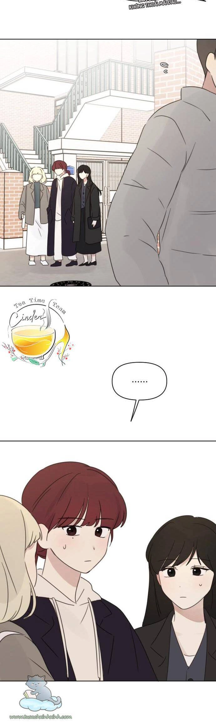 Ngắm Nhìn Điều Tuyệt Vời Nhất Chapter 24 - 26