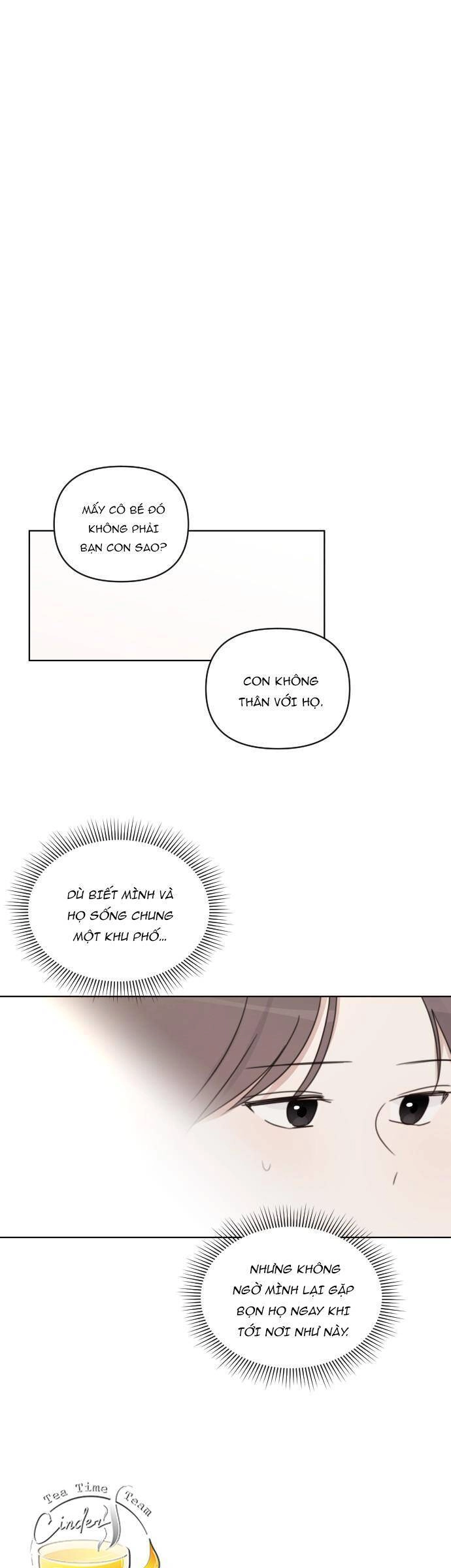 Ngắm Nhìn Điều Tuyệt Vời Nhất Chapter 24 - 27