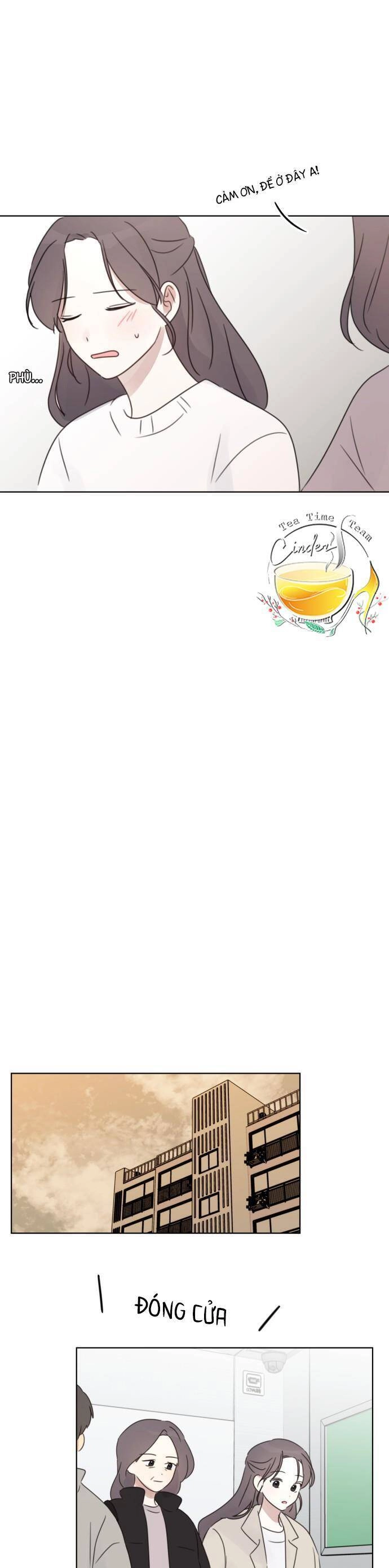 Ngắm Nhìn Điều Tuyệt Vời Nhất Chapter 24 - 31