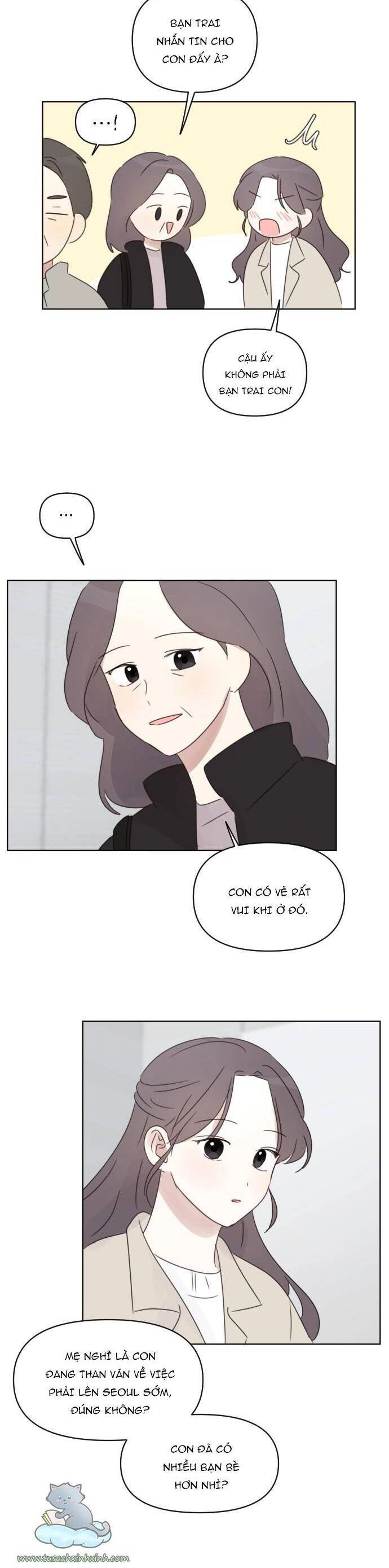 Ngắm Nhìn Điều Tuyệt Vời Nhất Chapter 24 - 33