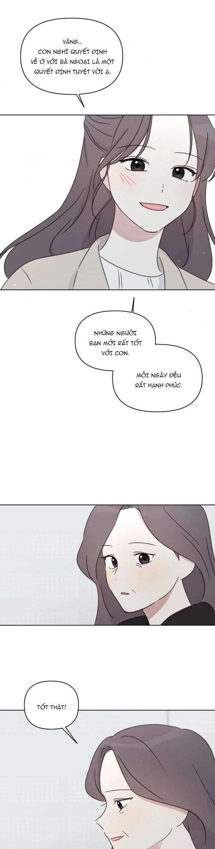 Ngắm Nhìn Điều Tuyệt Vời Nhất Chapter 24 - 34