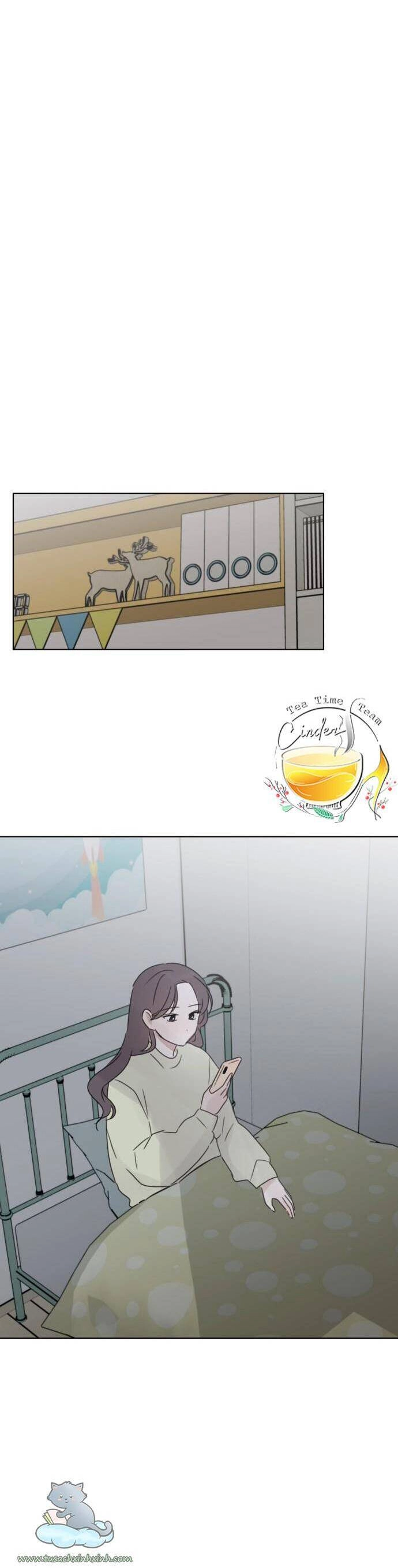 Ngắm Nhìn Điều Tuyệt Vời Nhất Chapter 24 - 37