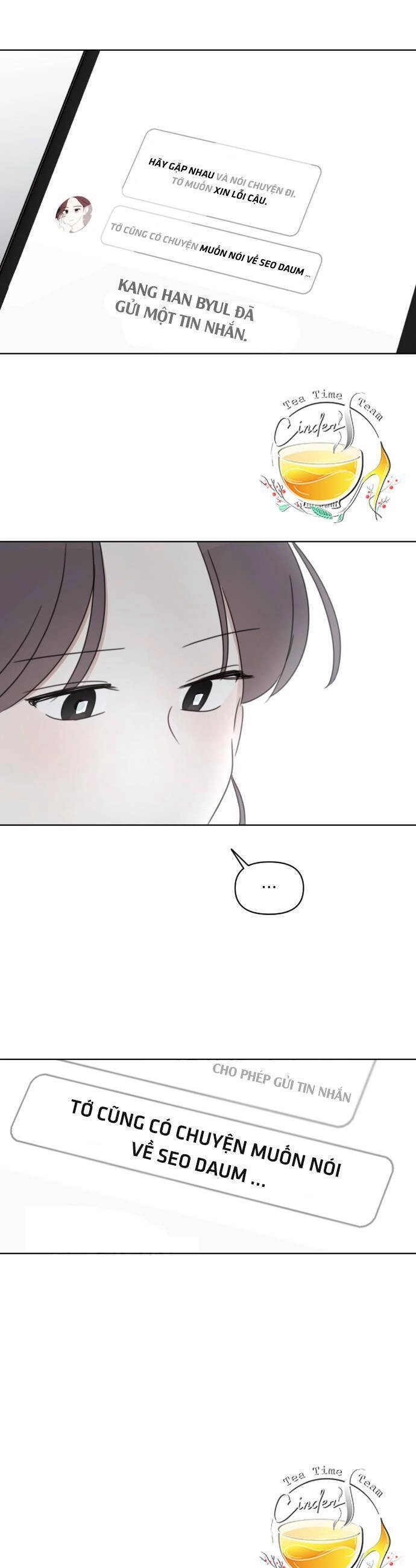 Ngắm Nhìn Điều Tuyệt Vời Nhất Chapter 24 - 38