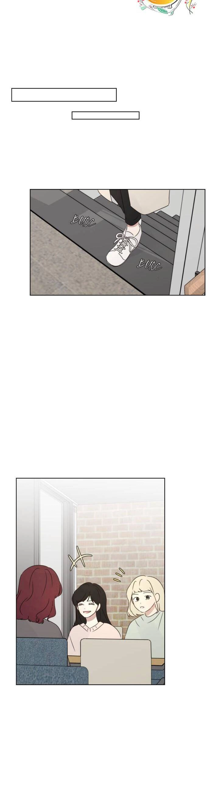 Ngắm Nhìn Điều Tuyệt Vời Nhất Chapter 24 - 39