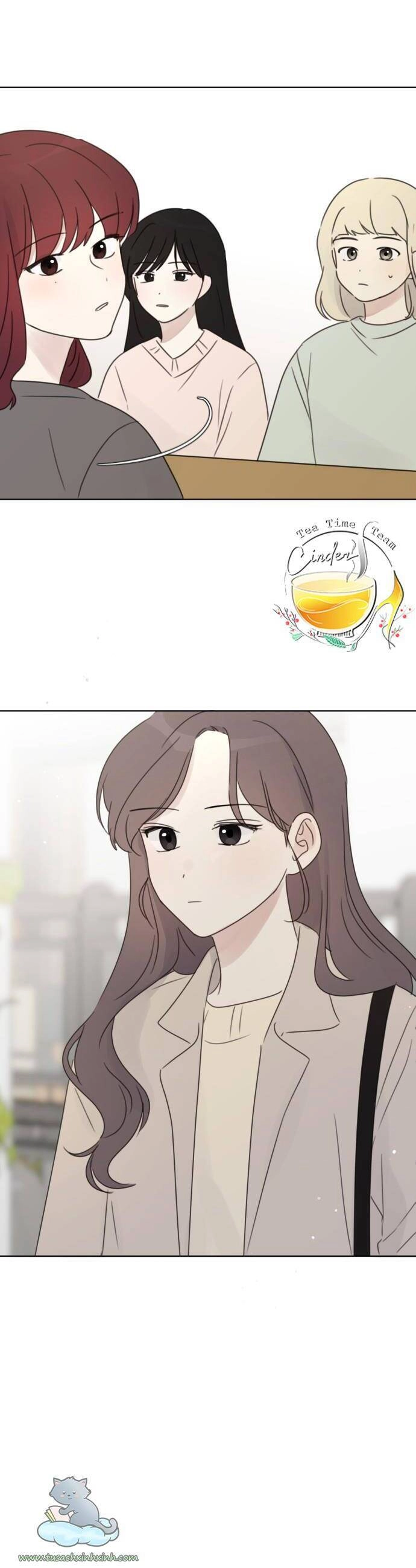 Ngắm Nhìn Điều Tuyệt Vời Nhất Chapter 24 - 40