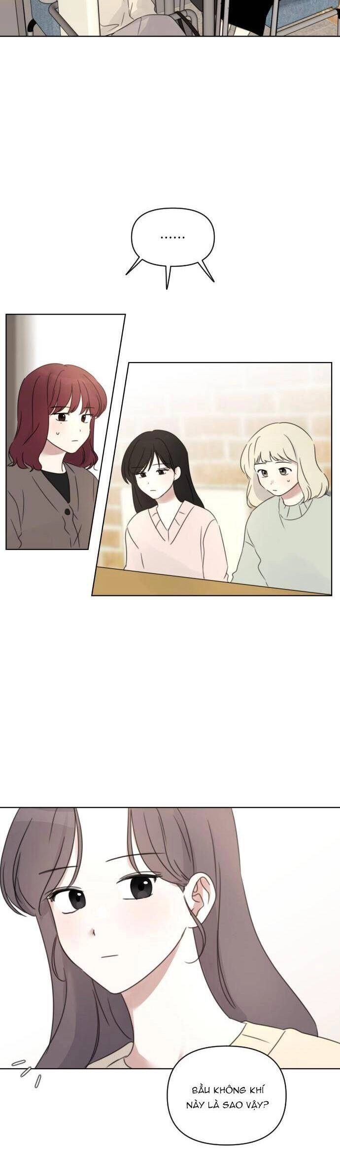 Ngắm Nhìn Điều Tuyệt Vời Nhất Chapter 25 - 3