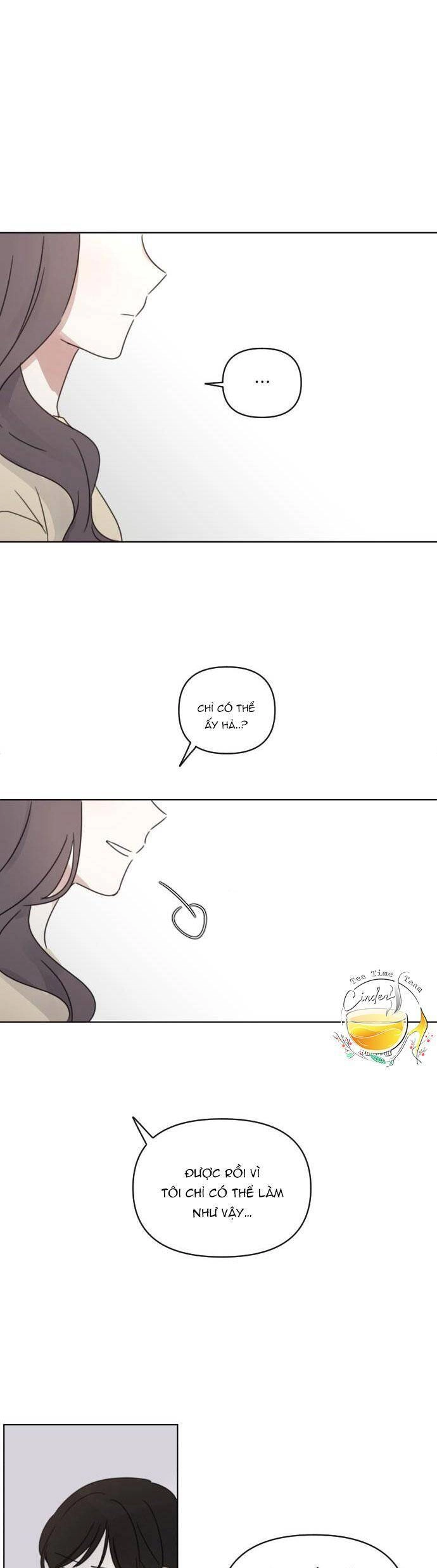 Ngắm Nhìn Điều Tuyệt Vời Nhất Chapter 25 - 13