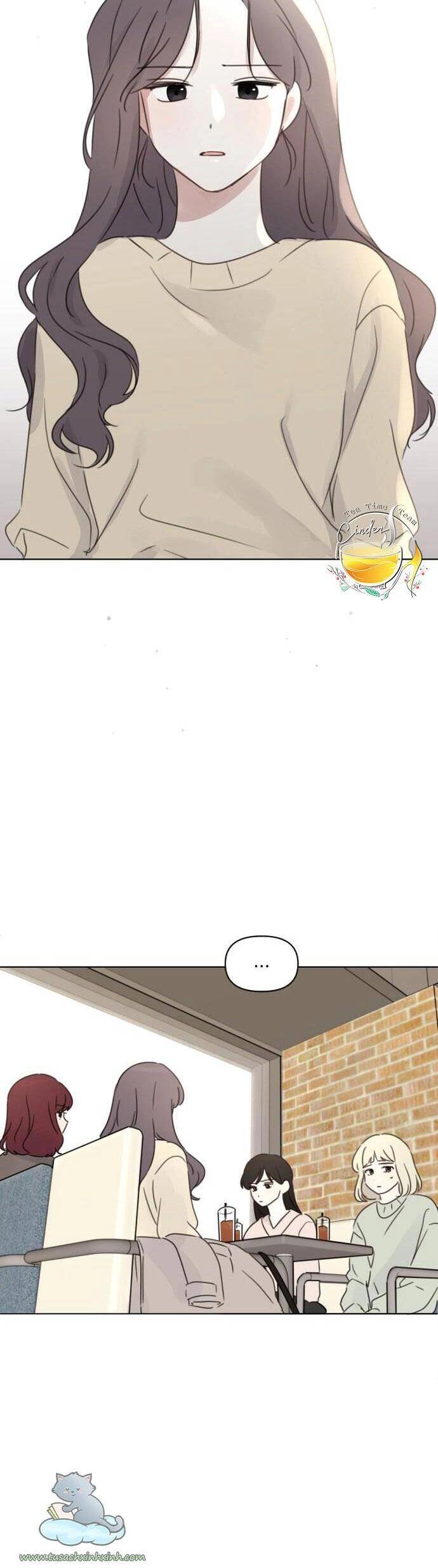 Ngắm Nhìn Điều Tuyệt Vời Nhất Chapter 25 - 15