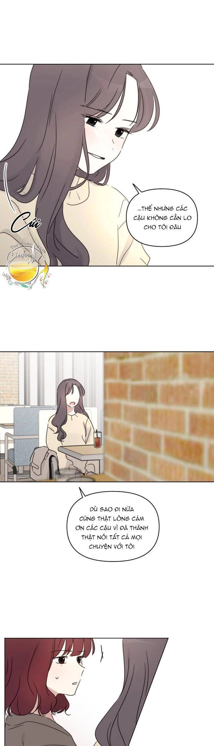 Ngắm Nhìn Điều Tuyệt Vời Nhất Chapter 25 - 17