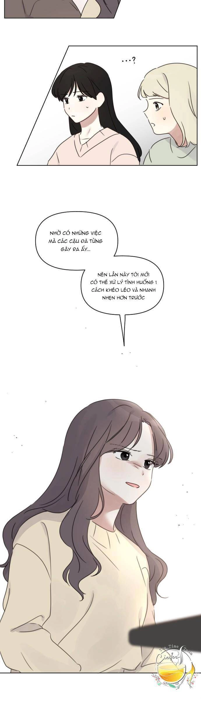 Ngắm Nhìn Điều Tuyệt Vời Nhất Chapter 25 - 18