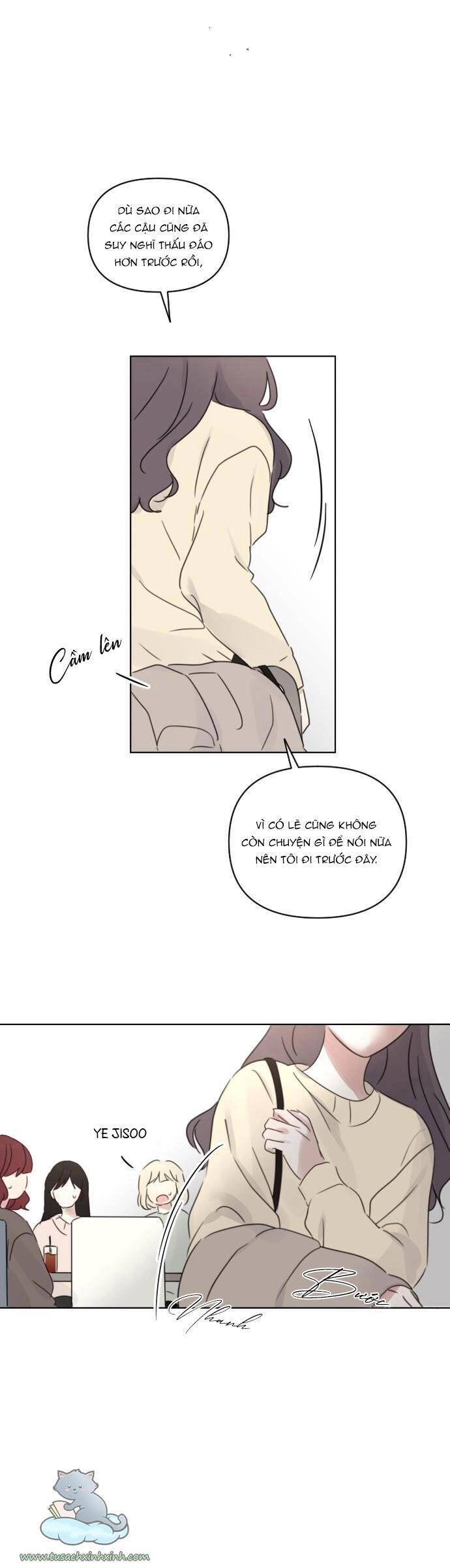 Ngắm Nhìn Điều Tuyệt Vời Nhất Chapter 25 - 19