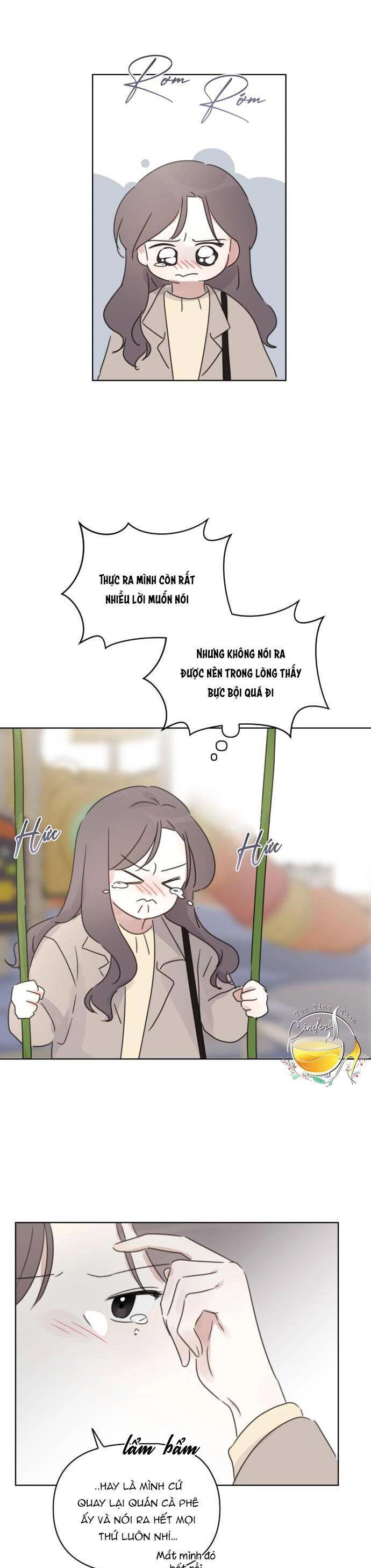 Ngắm Nhìn Điều Tuyệt Vời Nhất Chapter 25 - 23