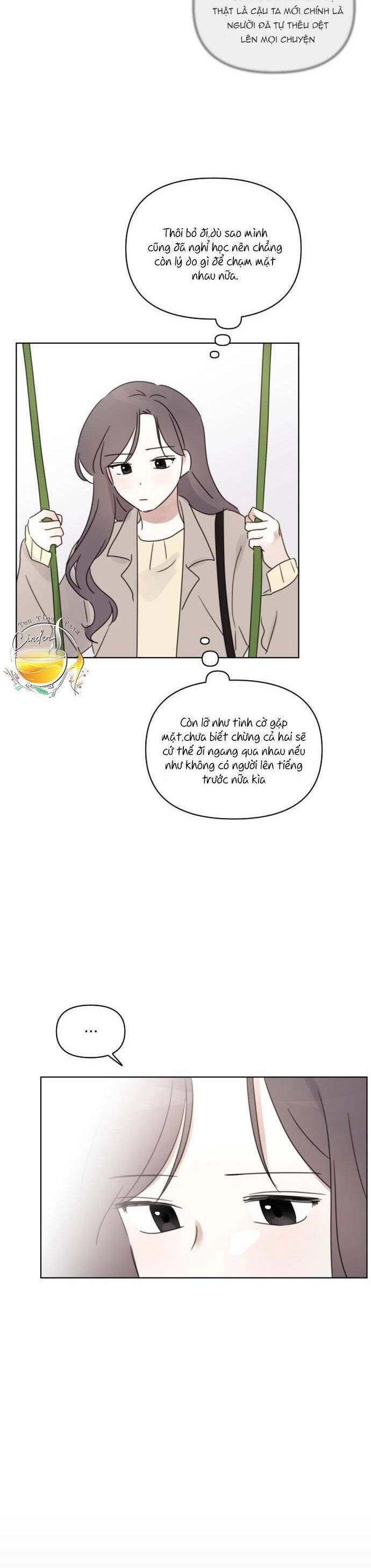 Ngắm Nhìn Điều Tuyệt Vời Nhất Chapter 25 - 25