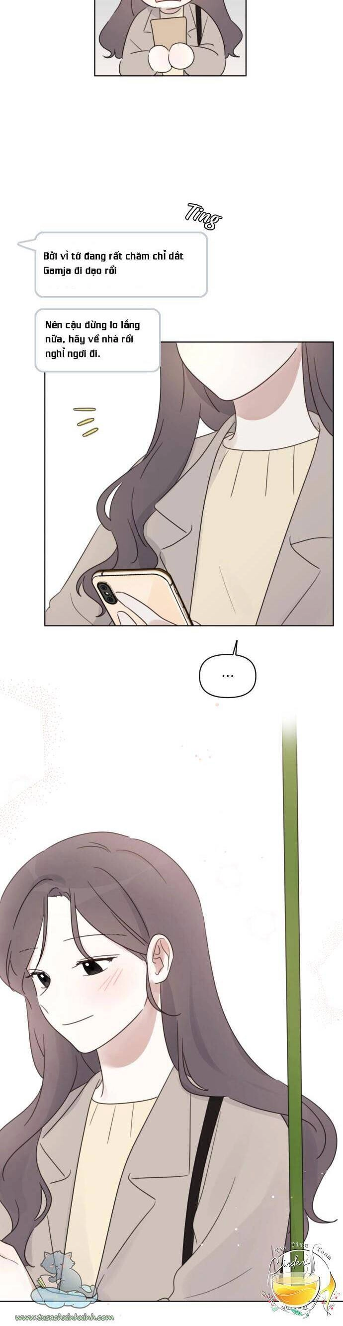 Ngắm Nhìn Điều Tuyệt Vời Nhất Chapter 26 - 6