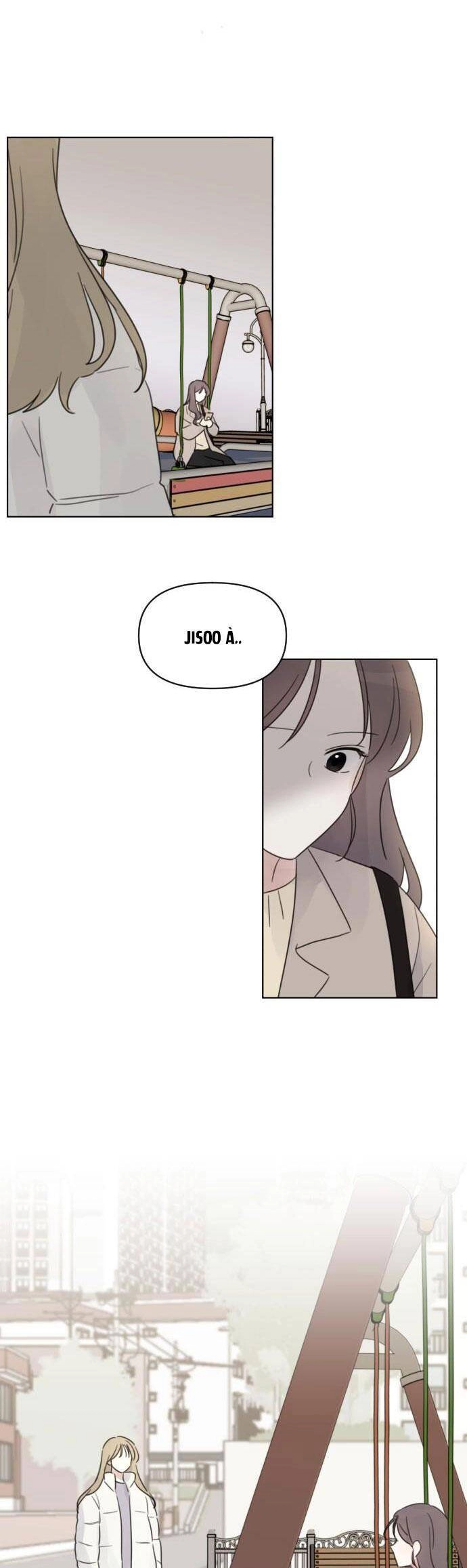 Ngắm Nhìn Điều Tuyệt Vời Nhất Chapter 26 - 7