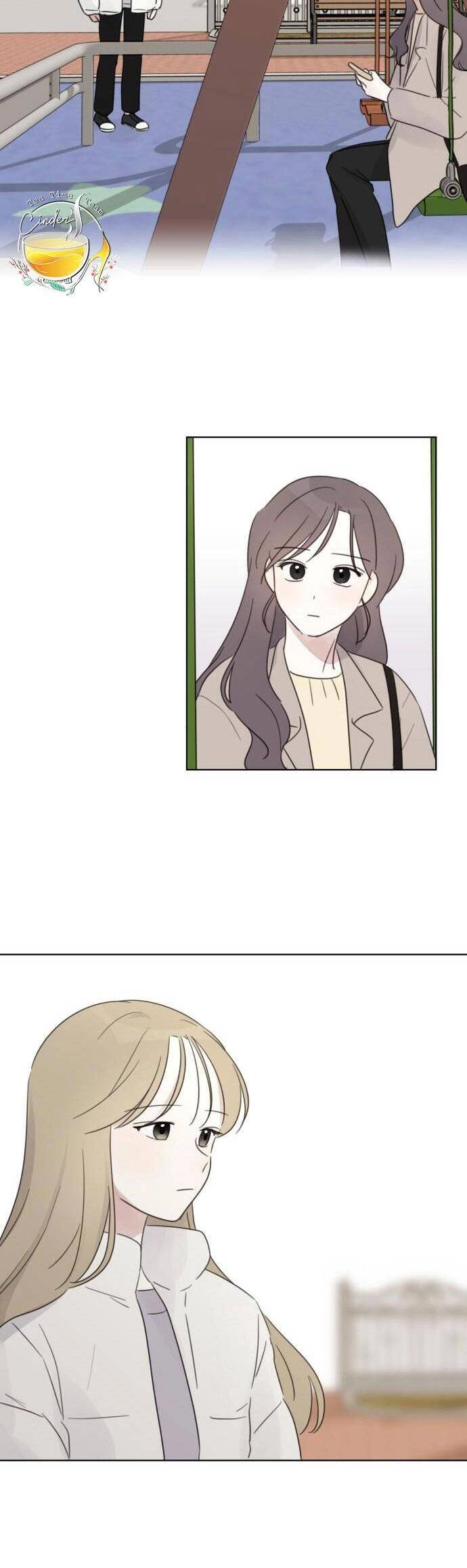 Ngắm Nhìn Điều Tuyệt Vời Nhất Chapter 26 - 8