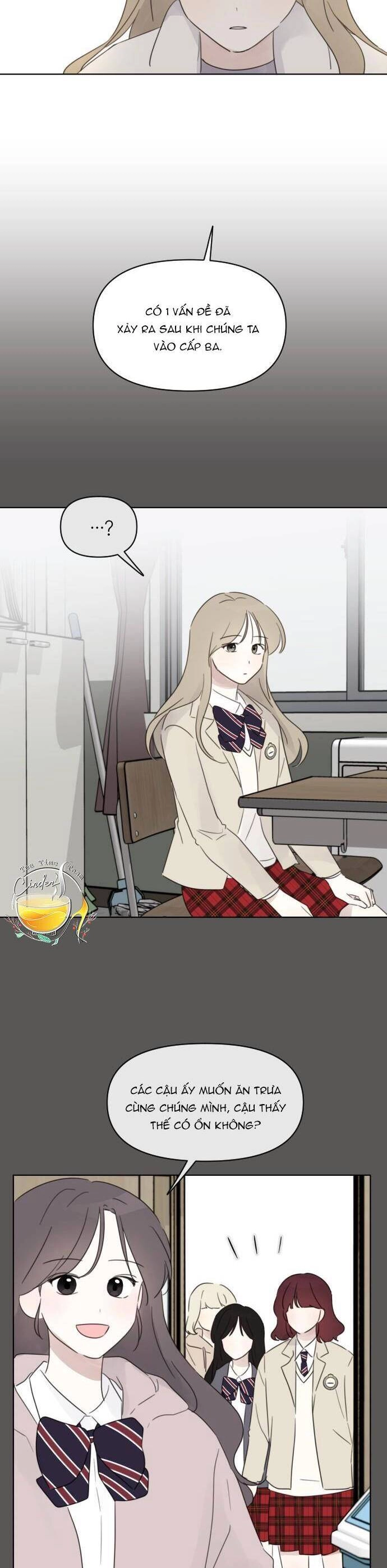 Ngắm Nhìn Điều Tuyệt Vời Nhất Chapter 26 - 23