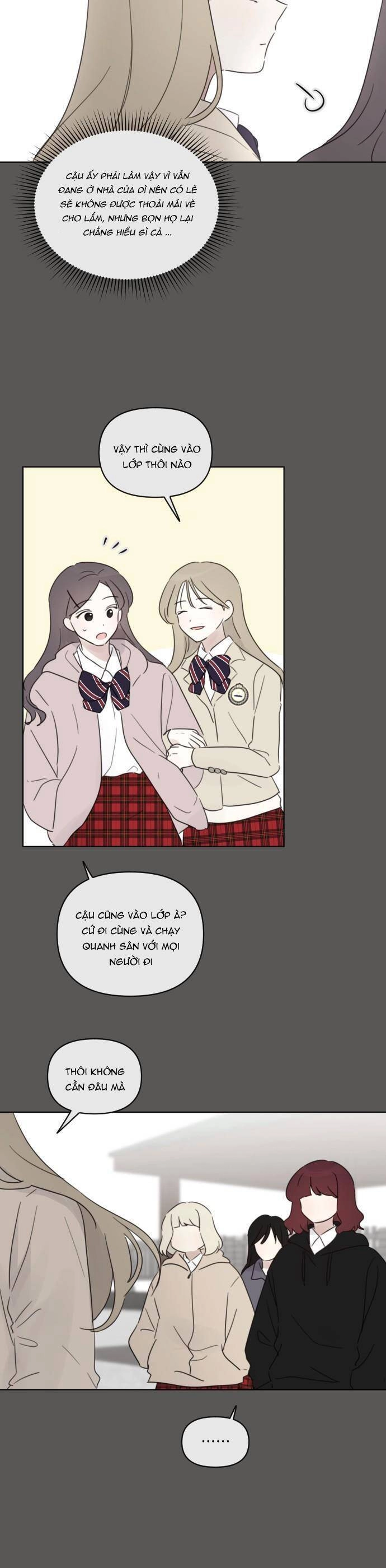 Ngắm Nhìn Điều Tuyệt Vời Nhất Chapter 26 - 27